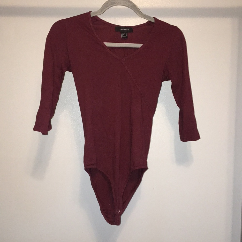 Bodysuit